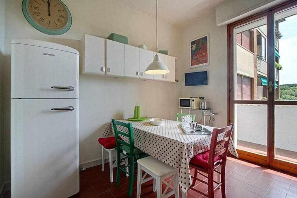 Frati Bigi With Two Bedrooms And Parking Флоренция Екстериор снимка