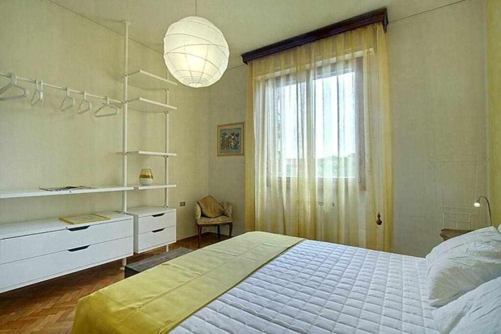 Frati Bigi With Two Bedrooms And Parking Флоренция Екстериор снимка