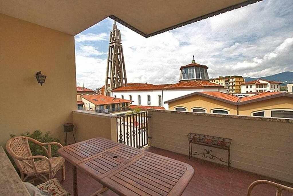 Frati Bigi With Two Bedrooms And Parking Флоренция Екстериор снимка
