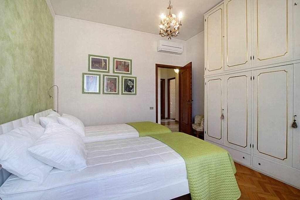 Frati Bigi With Two Bedrooms And Parking Флоренция Екстериор снимка